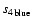 ${s_4}_{\rm blue}$