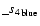 ${\_{s_4}}_{\rm blue}$