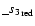 ${\_{s_3}}_{\rm red}$