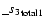 ${\_{s_3}}_{\rm total1}$