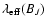 $\lambda_{\rm eff}(B_{J})$