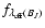 $f_{\lambda_{\rm eff}(B_{J})}$