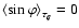 $\left\langle \sin\varphi\right\rangle _{\tau_{g}}=0$
