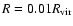 $R=0.01R_{\rm vir}$