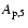 $A_{\rm p,5}$