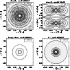 \begin{figure}
\begin{tabular}{cc}
\psfig{file=IIr00d.ps,width=4.2cm} &
\psfig...
....ps,width=4.2cm} &
\psfig{file=IIr00y.ps,width=4.2cm}\end{tabular}
\end{figure}