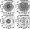 \begin{figure}\begin{tabular}{cc}
\psfig{file=Ial3d2.ps,width=4.2cm} &
\psfig{...
...width=4.2cm} &
\psfig{file=Ial4t2.ps,width=4.2cm}\\
\end{tabular}
\end{figure}
