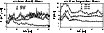 \begin{figure}\par\mbox{\includegraphics[width=4.4cm]{maxrho64aa.ps} ~~
\includegraphics[width=4.4cm]{maxtem64aa.ps} }
\par\end{figure}