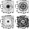 \begin{figure}\begin{tabular}{cc}
\psfig{file=IIro2y2.ps,width=4.2cm} &
\psfig...
...s,width=4.2cm} &
\psfig{file=ar2y.ps,width=4.2cm}\\
\end{tabular}
\end{figure}
