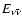 $E_{\nu\bar{\nu}}$