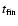 $t_{\rm fin}$