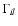 $\Gamma_{il}$