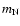 $m_{\rm N}$