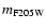 $m_{\rm F205W}$