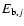 $E_{{\rm b},j}$
