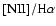 ${\rm [NII] / H\alpha}$