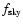 $f_{\rm sky}$