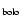 $_{{\rm bolo}}$