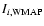 $I_{i,\rm WMAP}$