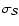 $\sigma_{\mathcal S}$