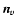 $\mbox{$\vec{n}_v$ }$
