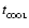 $t_{_{\rm COOL}}$