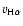 $v_{\rm H\alpha}$