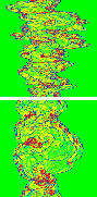 \begin{figure}
\par\includegraphics[width=7.8cm,clip]{3898f11a.ps}\par\vspace{2mm}
\includegraphics[width=7.8cm,clip]{3898f11b.ps}
\end{figure}