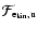 ${\cal F}_{{\rm e_{{\rm kin}},u}}$