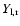 ${Y}_{{\rm l,r}}$