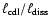 $\ell_{{\rm cdl}}/\ell_{{\rm diss}}$