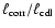 $\ell_{{\rm corr} }/ \ell_{{\rm cdl}}$