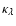 $\kappa_\lambda$