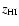 $z_{\rm HI}$