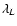 $\lambda_L$