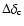 $\Delta\delta_{\rm c}$