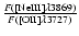 $\frac{F([{\rm NeIII}]\lambda3869) }{F([{\rm OII}]\lambda3727)}$