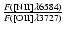 $\frac{F([{\rm NII}]\lambda6584) }{F([{\rm OII}]\lambda3727)}$