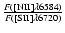 $\frac{F([{\rm NII}]\lambda6584) }{F([{\rm SII}]\lambda6720)}$