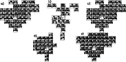 \begin{figure}
\par\mbox{\psfig{figure=5622f10a.ps,angle=0,width=5.0cm}\hspace*{...
...psfig{figure=5622f10e.ps,angle=0,width=5.0cm,clip=}\hspace*{1.5cm}}
\end{figure}