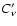 $C_{\nu}'$