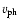 $v_{\rm ph}$