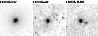 \begin{figure}
\mbox{\parbox{2.8cm}{
N5236-254 \\
\includegraphics[width=2.8cm,...
...{
N3621-1106 \\
\includegraphics[width=2.8cm,clip]{5816f2c.ps}
} }
\end{figure}