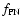 $f_{\rm PN}$