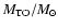 $M_{\rm TO}/M_\odot$