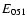 $E_{\rm051}$