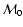${\cal M}_{\rm0}$