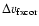 $\Delta \varv_{{\rm fxcor}}$