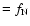 $=f_{\rm N}$