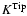 $K^{\rm Tip}$